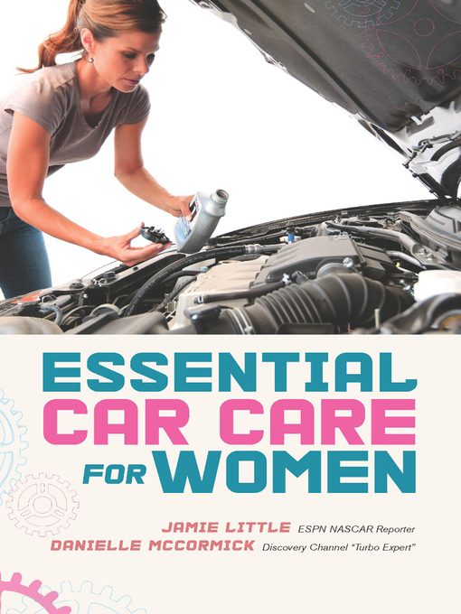 Title details for Essential Car Care for Women by Jamie Little - Available